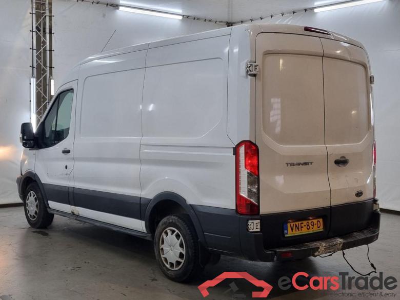 FORD Transit 290 2.0 TDCI L2H2 Ambiente #3