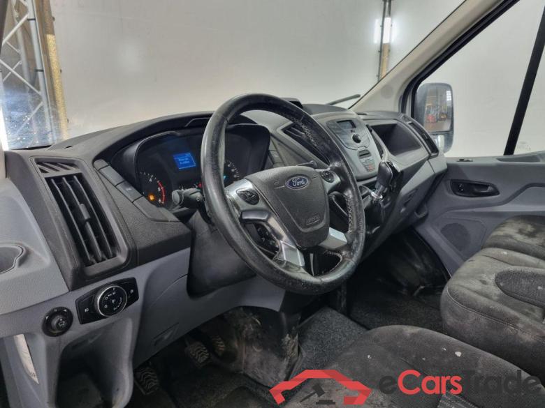 FORD Transit 290 2.0 TDCI L2H2 Ambiente #5