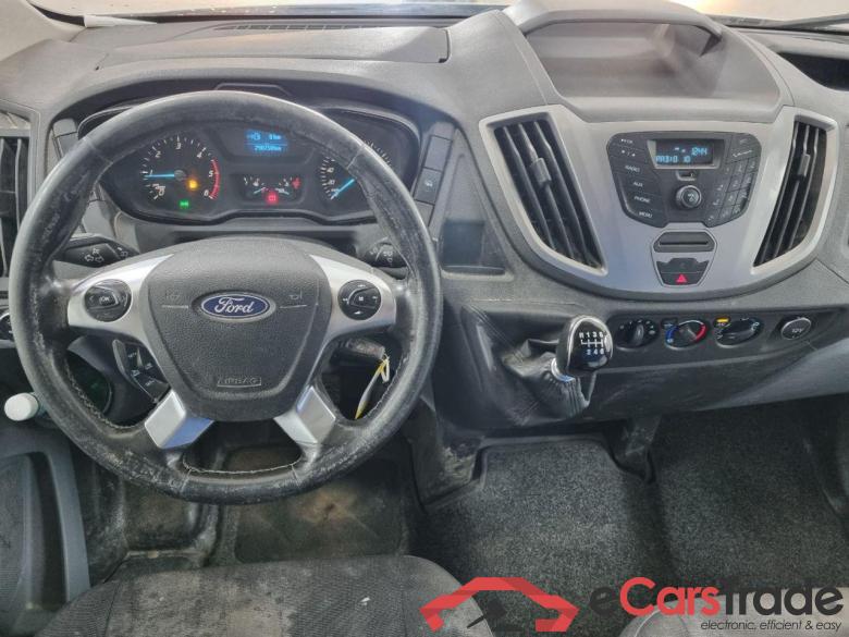 FORD Transit 290 2.0 TDCI L2H2 Ambiente #6