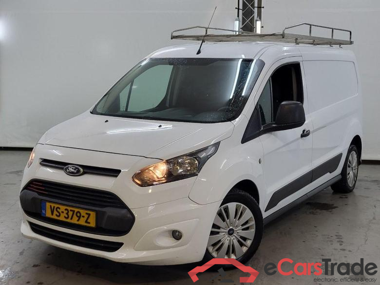FORD TRANSIT CONNECT 1.6 TDCI L2 Trend