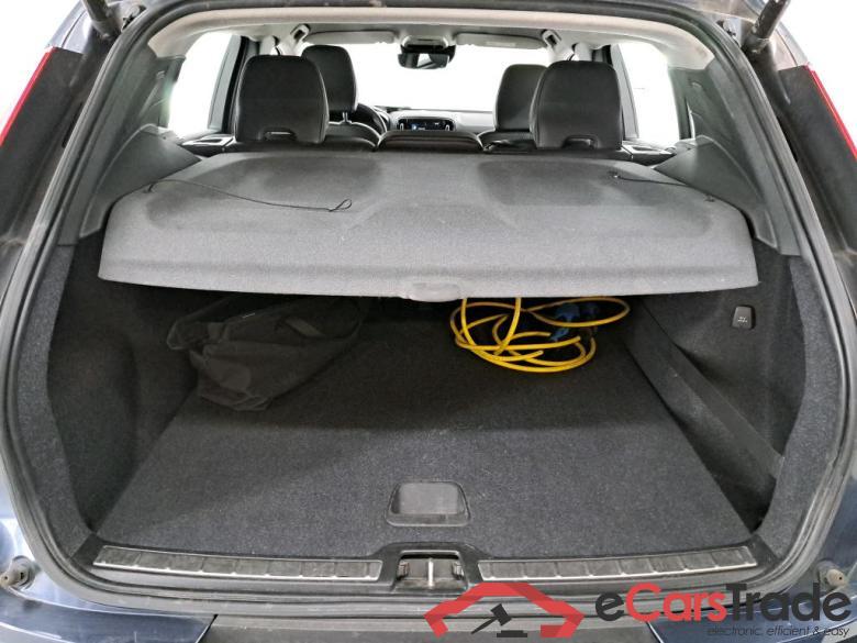VOLVO XC40 1.5 T5 TE PHEV Inscription DCT Park Assist Intellisafe Pro Premium Audio #6