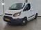 preview Ford Transit Custom #0