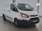 preview Ford Transit Custom #1