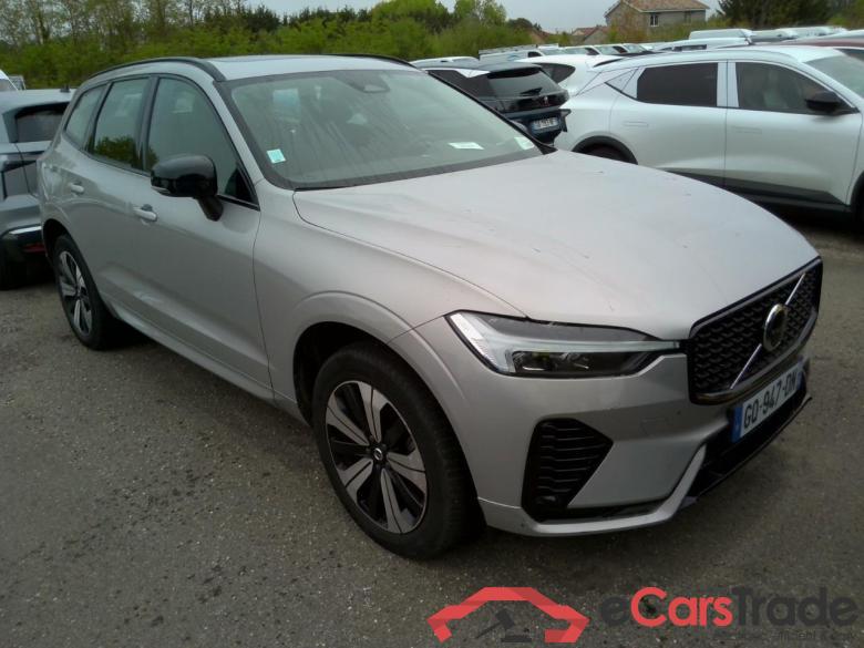 XC60 T6 350 PHEV AWD BA PDA EA