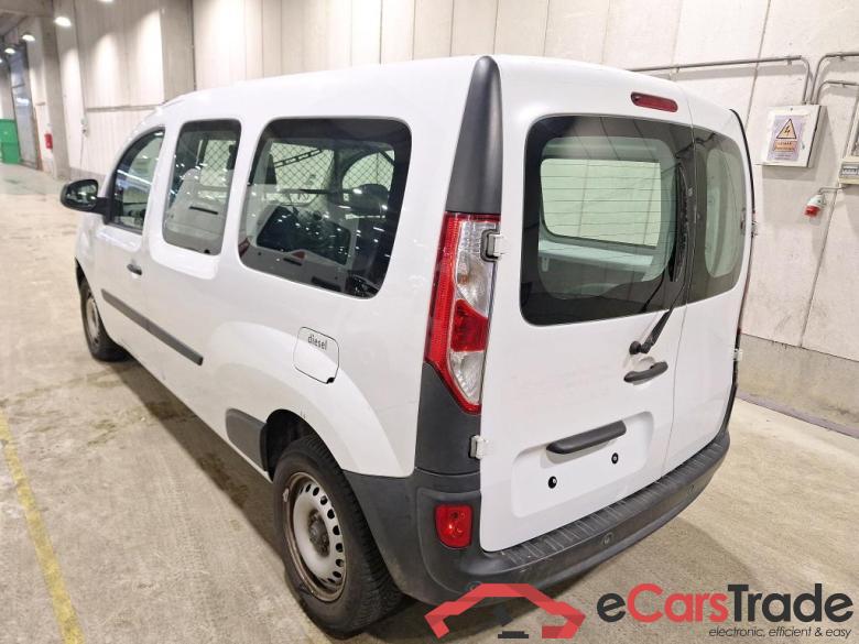 RENAULT KANGOO EXPRESS 1.5 BLUE DCI 95 MAXI CONFORT #3