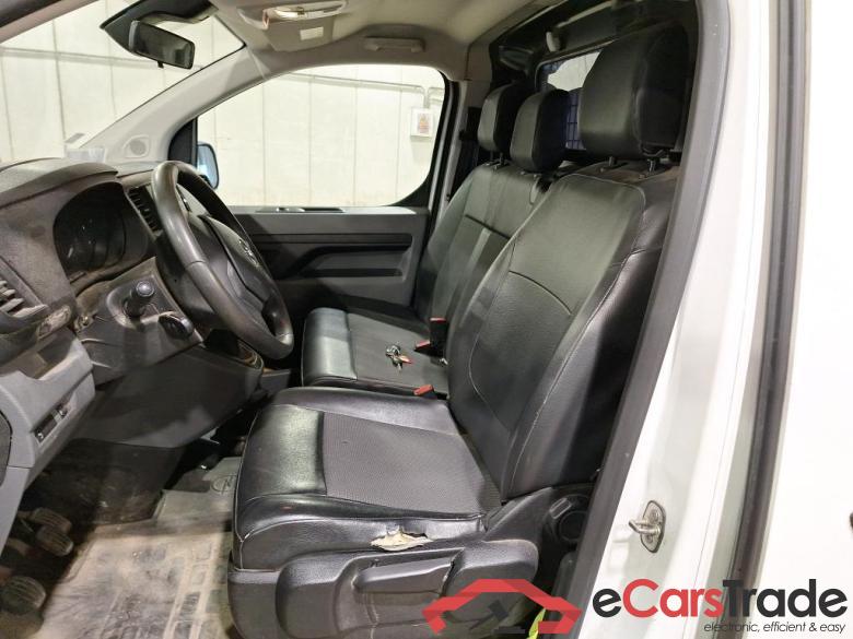 OPEL VIVARO 2600 FOU MWB DSL - 2019 1.5 TD L2H1 BInj. Edition S-S (EU6.2) #5