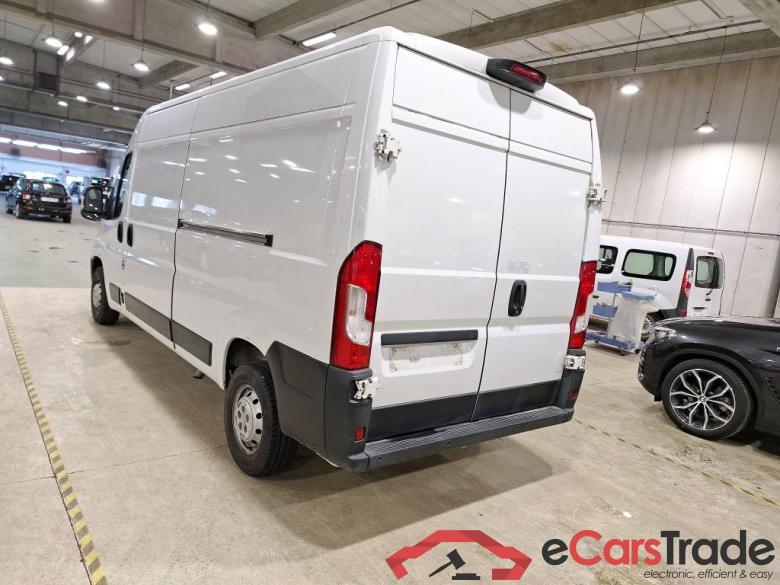 PEUGEOT BOXER 2.2 BLUEHDI S-S 120 PREMIUM 335 L3H2 #3
