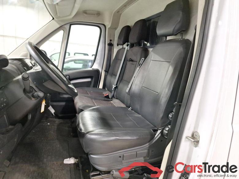 PEUGEOT BOXER 2.2 BLUEHDI S-S 120 PREMIUM 335 L3H2 #5