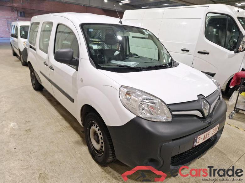 RENAULT KANGOO EXPRESS 1.5 BLUE DCI 95 MAXI CONFORT #2