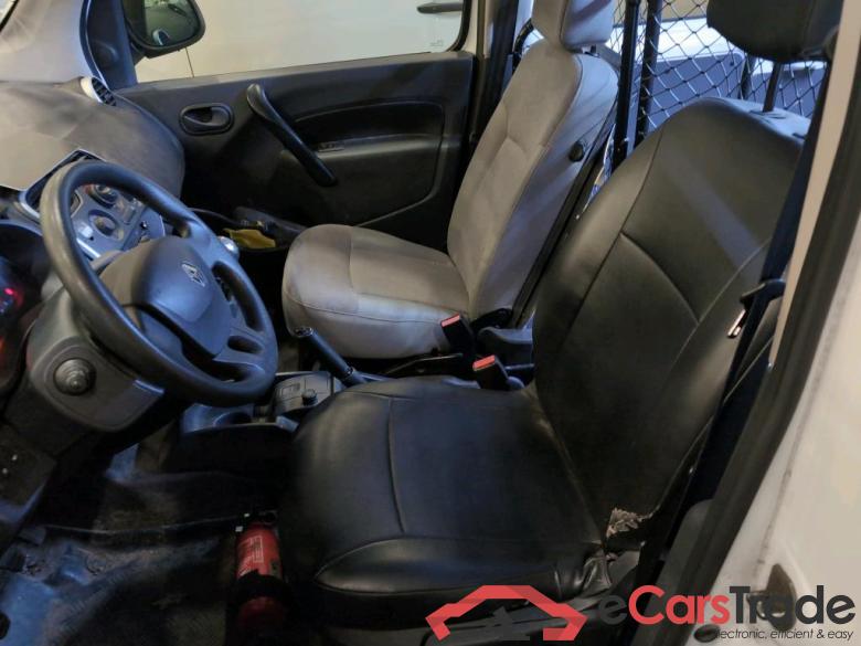 RENAULT KANGOO EXPRESS MAXI DIESEL Lot 1.3 RENAULT KANGOO EXPRESS Maxi 1.5 dCi Blue Confort #5