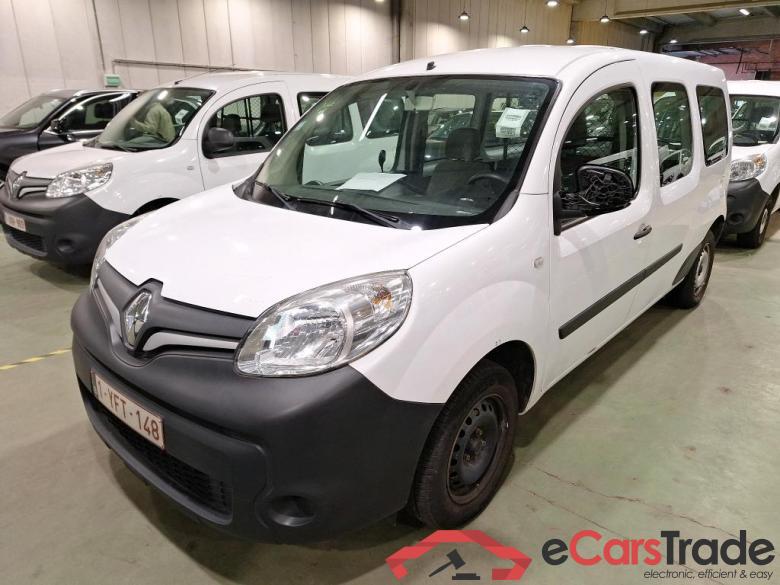 RENAULT KANGOO EXPRESS MAXI DIESEL Lot 1.3 RENAULT KANGOO EXPRESS Maxi 1.5 dCi Blue Confort #1