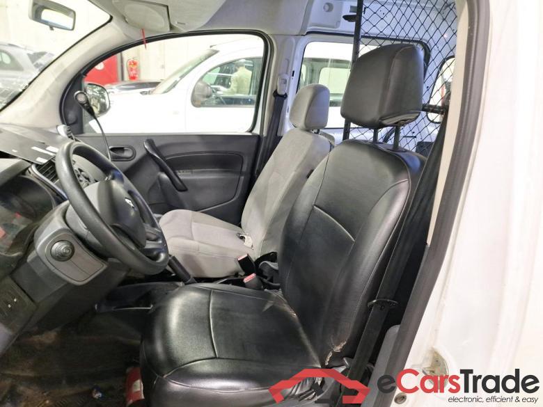 RENAULT KANGOO EXPRESS MAXI DIESEL Lot 1.3 RENAULT KANGOO EXPRESS Maxi 1.5 dCi Blue Confort #5
