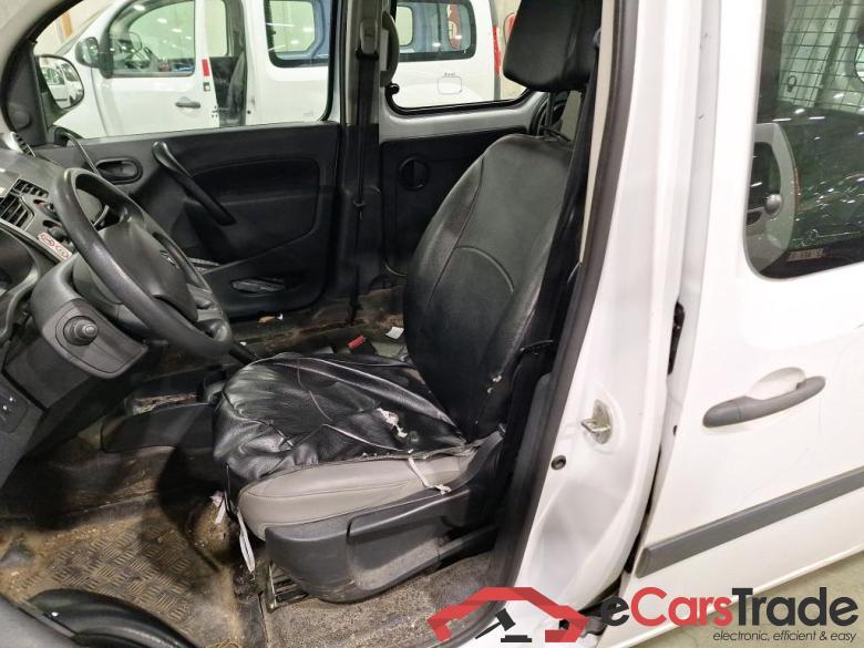 RENAULT KANGOO EXPRESS MAXI DSL - 2013 1.5 dCi Energy Grand Confort 4 pl #5