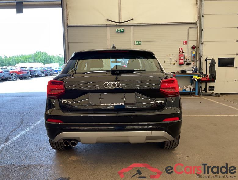AUDI Q2 Audi Q2  Sport 35 TFSI  110(150) kW(ch) S tronic #3