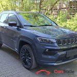 Jeep S Plug-In Hybrid 4WD Compass #3