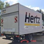 Iveco  DAILY #4