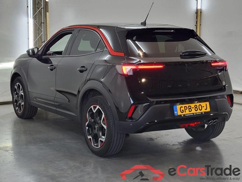 OPEL Mokka 1.2 Turbo GS Line #3