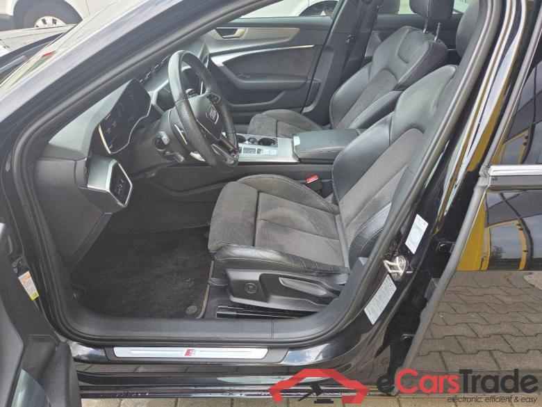 AUDI A6 AVANT 45 TFSI quattro Sport Pro Line S #5