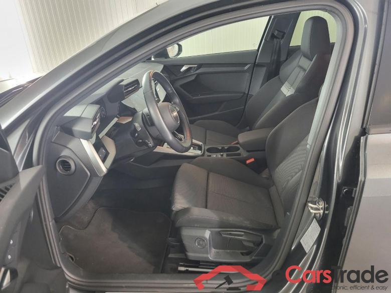 AUDI A3 Sportback 35 TFSI S edition #5
