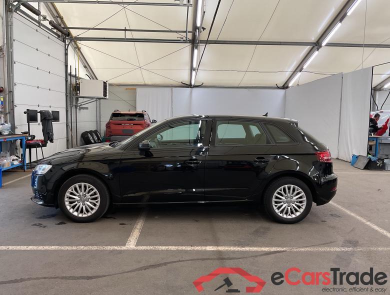 AUDI A3 Sportback Audi A3 Sportback  1.0 TFSI  85(116) kW(ch) 6 vitesses #5