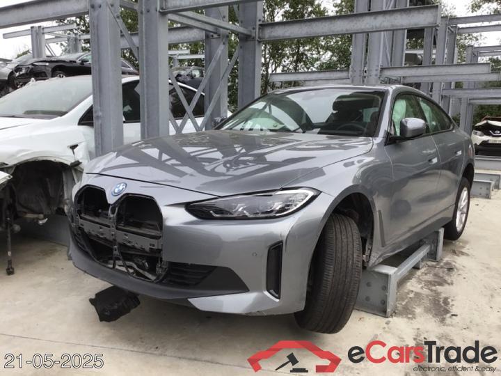 BMW i4 i4 eDrive35 210kW/286pk  5D/P Auto-1 #1
