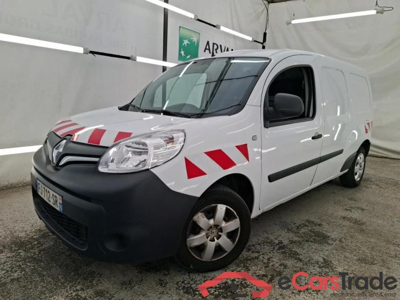 Renault Grand Vol ExtraR-Link dCi 90 Kangoo Express Maxi Extra (Série Spéciale) 1.5 dCi 90CV BVM5 E6 #1