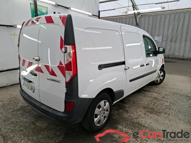 Renault Grand Vol ExtraR-Link dCi 90 Kangoo Express Maxi Extra (Série Spéciale) 1.5 dCi 90CV BVM5 E6 #3
