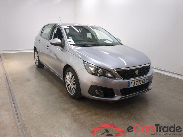 Peugeot BlueHDi 100 S&S PREMIUM PACK 308 Premium Pack 1.5 HDI 100CV BVM6 E6dT #4