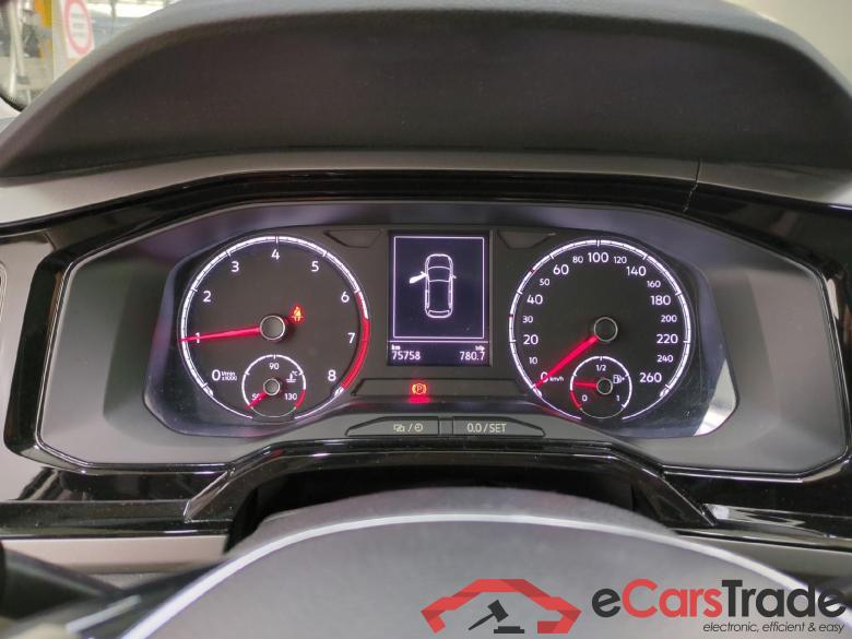 Volkswagen 1.0 TSI 95 Confortline Business Polo VI Confortline Business 1.0 TSI 95CV BVM5 E6 #6