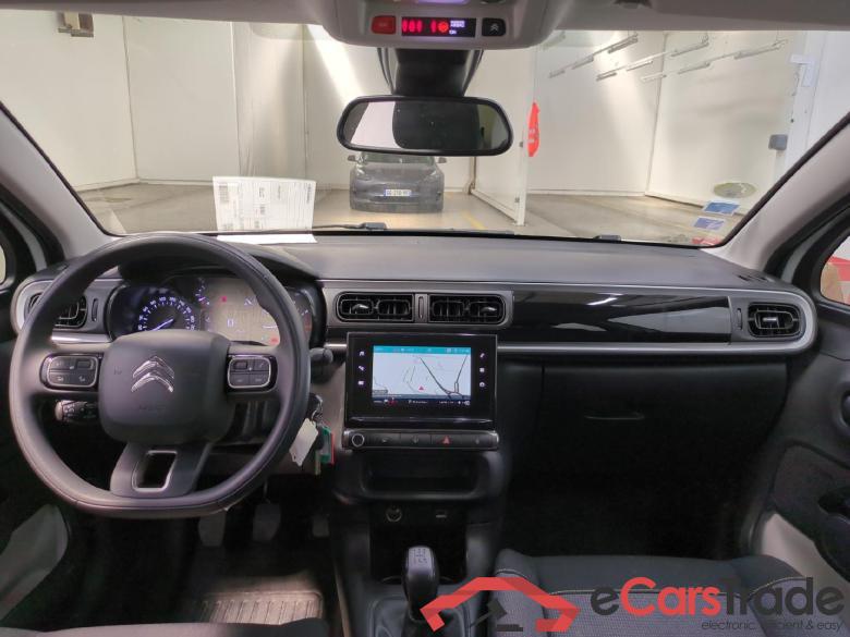 Citroen BlueHDi 100 S&S BVM Feel Business C3 Feel Business 1.5 BlueHDI 100CV BVM5 E6dT #5