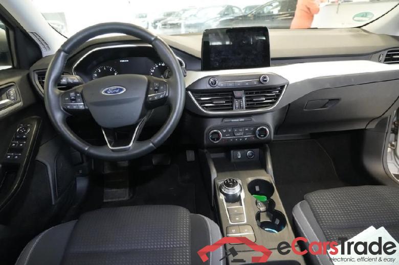 Ford Focus Turnier ´18 Focus Turnier Cool&Connect 1.5 EcoBoost 110KW AT8 E6dT #5
