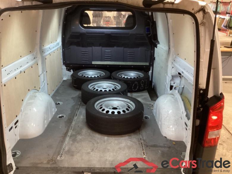Mercedes _Vito ´14 Vito Kasten 114/116 CDI 119 CDI/BT RWD lang (447.603) 2.1 120KW MT6 E6 #6