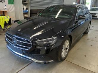 Mercedes E 220