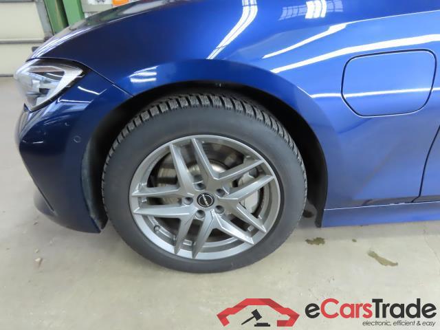 BMW 3-Serie ´18 Baureihe 3 Lim. 330 e Sport Line 2.0 185KW AT8 E6dT #6
