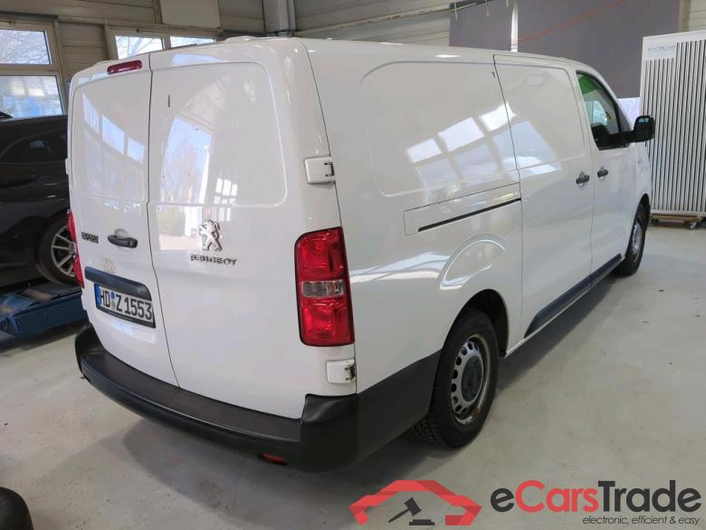 Peugeot _Expert ´16 Expert Kasten Premium L3 2.0 HDi 110KW MT6 E6dT #2