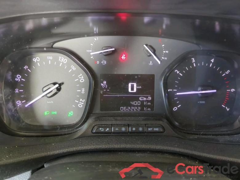 Peugeot _Expert ´16 Expert Kasten Premium L3 2.0 HDi 110KW MT6 E6dT #5