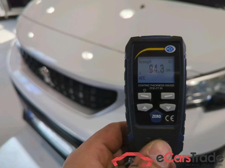 Peugeot _Expert ´16 Expert Kasten Premium L3 2.0 HDi 110KW MT6 E6dT #6