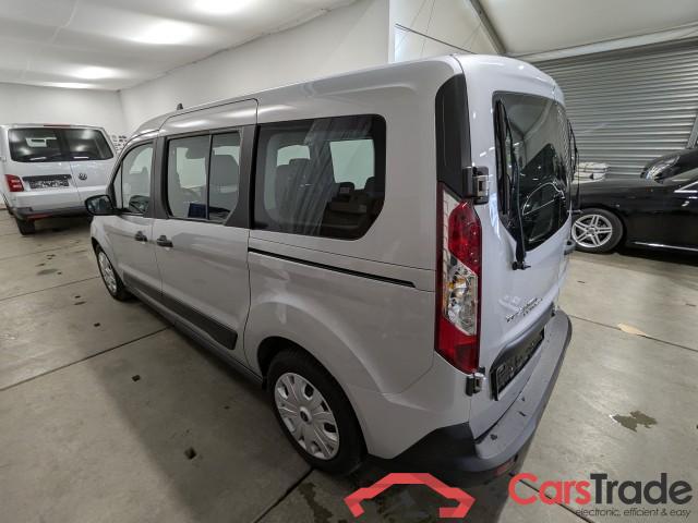 Ford Transit Connect ´13 FORD Transit Connect 230 L2 S&S Trend 5d 74kW #2