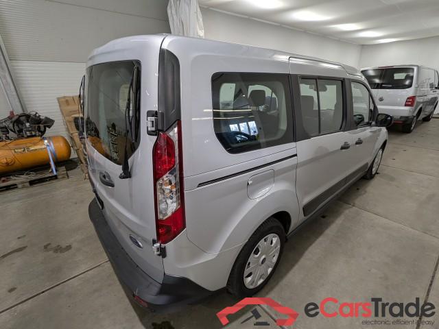 Ford Transit Connect ´13 FORD Transit Connect 230 L2 S&S Trend 5d 74kW #3