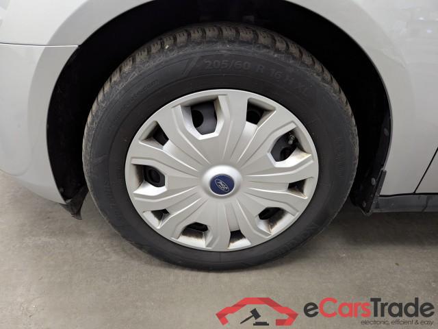 Ford Transit Connect ´13 FORD Transit Connect 230 L2 S&S Trend 5d 74kW #6