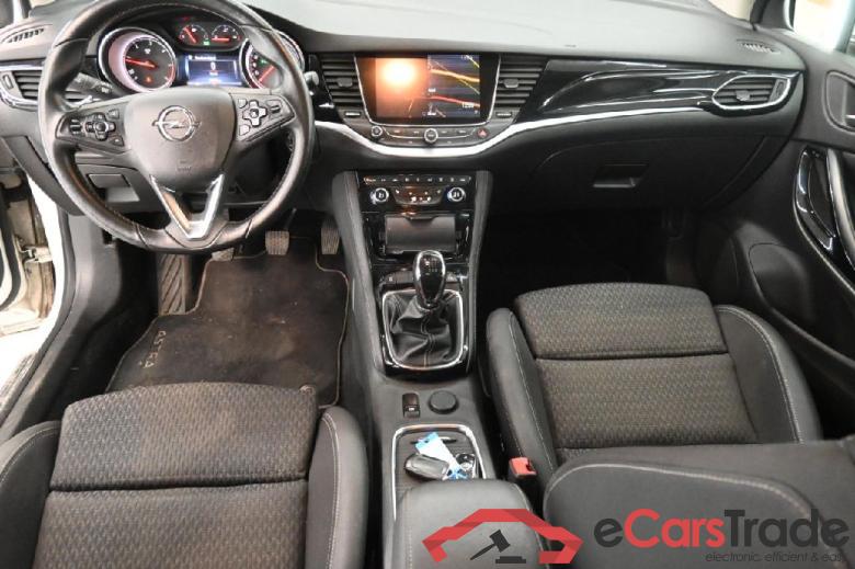 Opel Astra ST ´15 Astra K Sports Tourer INNOVATION Start/Stop 1.6 Turbo 118KW MT6 E6 #3