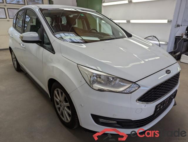 Ford C-Max C-Max Business Edition 1.5 TDCi 88KW MT6 E6 #4