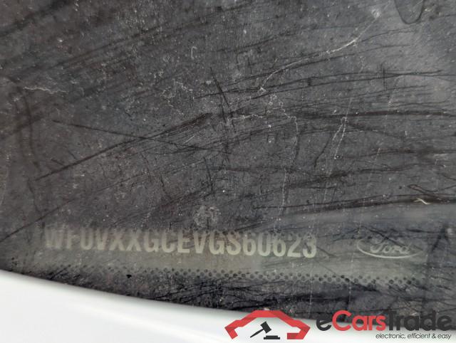 Ford C-Max C-Max Business Edition 1.5 TDCi 88KW MT6 E6 #5