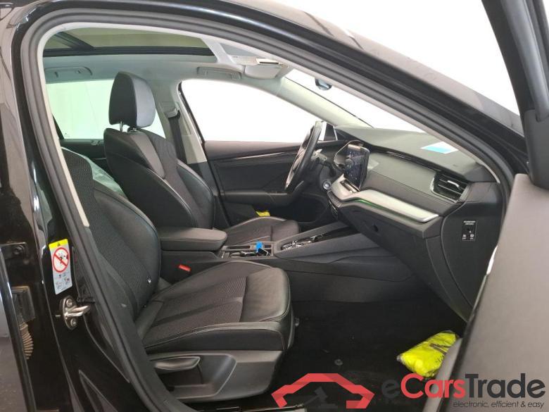 Skoda 2.0 TDI 150 DSG7 Business Octavia Break Business 2.0 TDI 150CV BVA7 E6d #6