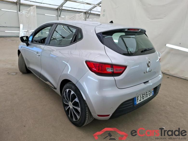 Renault &Business dCi 90 Clio IV Business 1.5 dCi 90CV BVM5 E6 #2
