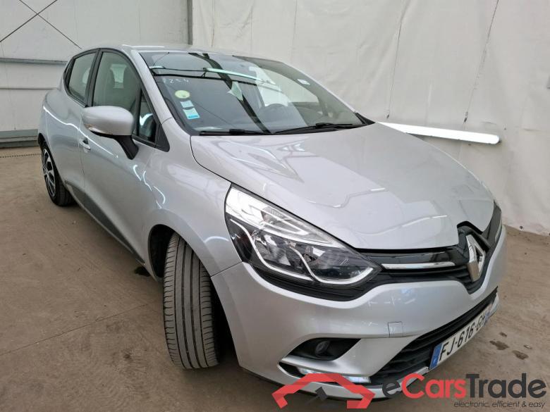 Renault &Business dCi 90 Clio IV Business 1.5 dCi 90CV BVM5 E6 #4