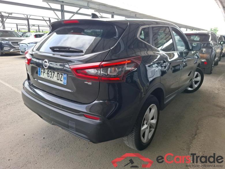 Nissan 1.5 DCI 115 Business Edition NISSAN Qashqai / 2017 / 5P / Crossover 1.5 DCI 115 Business Edition #3