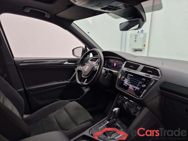 VOLKSWAGEN Tiguan Allspace 1.5 TSI High Business R DSG #3