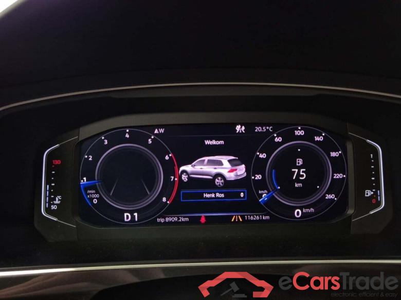 VOLKSWAGEN Tiguan Allspace 1.5 TSI High Business R DSG #4