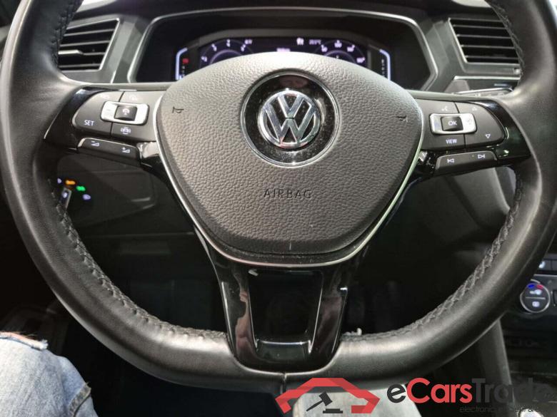 VOLKSWAGEN Tiguan Allspace 1.5 TSI High Business R DSG #5
